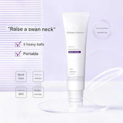 Magec Neck&Anti Wrinkles Cream