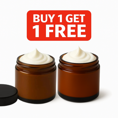 Zafrani Glow Gold Cream – 100% Organic Buy 1 Get 1 Free